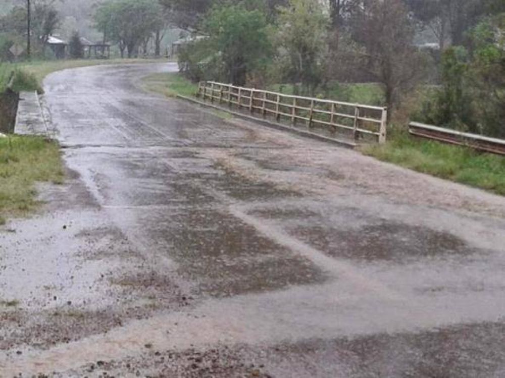 Licitaron las obras para arreglar la ruta Provincial 17