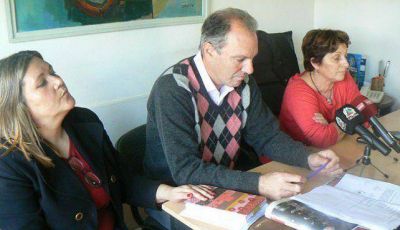 Lanzaron la sexta etapa de cr�ditos para emprendedores