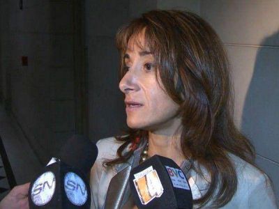 Caso Herro: se complica la situaci�n procesal de la diputada Corrado