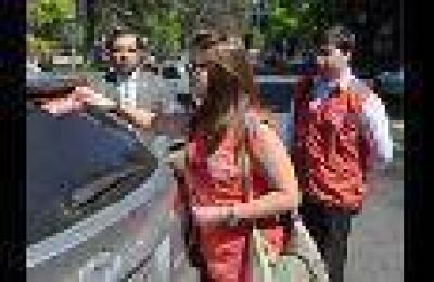 ATM realiz� un megaoperativo en la Plaza Independencia y en los accesos a Mendoza