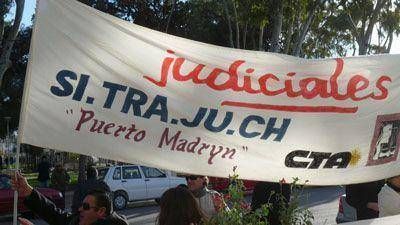 El Gobierno ofreci� a los Judiciales pagar la deuda que mantiene desde 2008