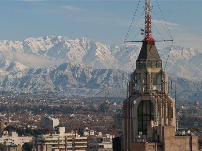 Siamo fuori: Mendoza qued� excluida de las 14 ciudades Maravillosas del Mundo