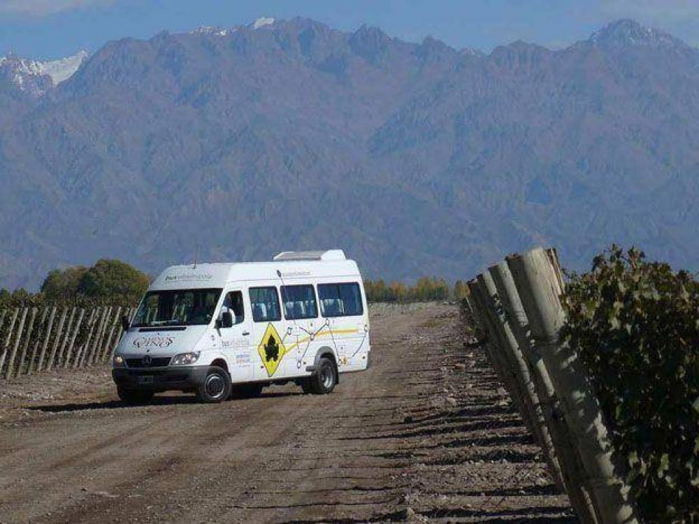 Quieren que el enoturismo en Mendoza ampl�e sus estrategias con �experiencias� m�s que destinos