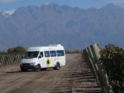 Quieren que el enoturismo en Mendoza ampl�e sus estrategias con �experiencias� m�s que destinos