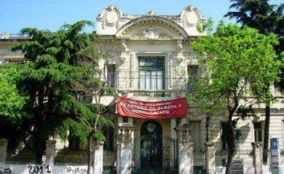 Denuncian desmantelamiento del Centro de Salud Mental Ameghino