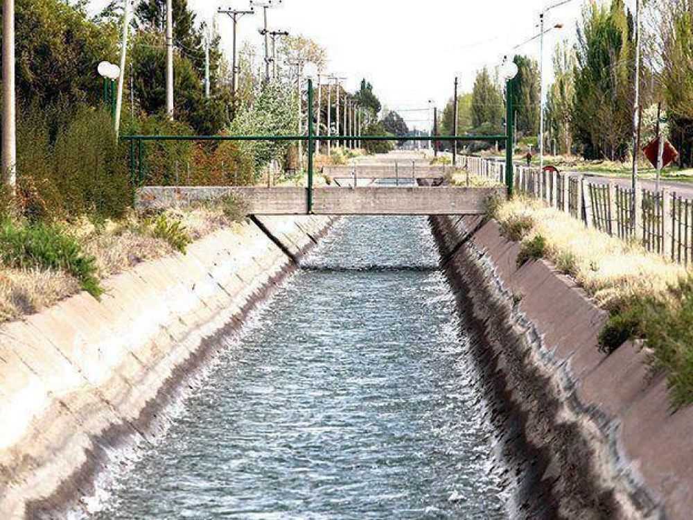 Qu� hacer frente a la falta de agua para regar la producci�n
