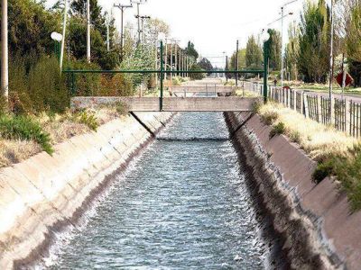 Qu� hacer frente a la falta de agua para regar la producci�n