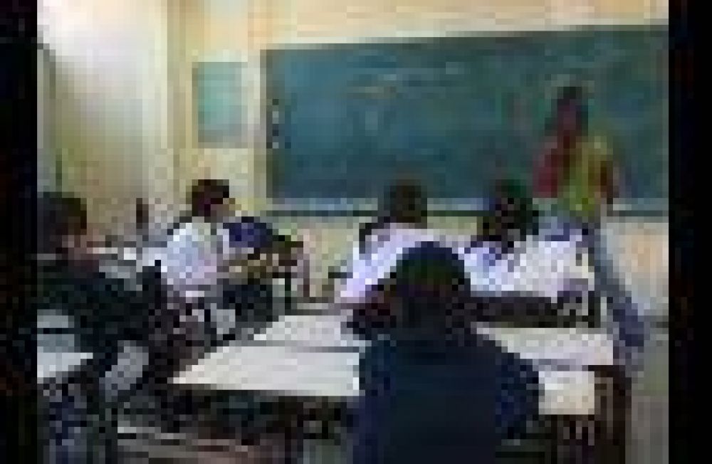 Proponen que sea obligatorio ense�ar literatura mendocina en las escuelas