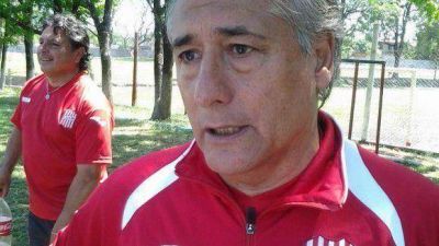 �Me siento orgulloso de haber venido a San Mart�n�, dijo L�pez