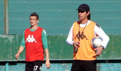 Arranca la era de Garnero