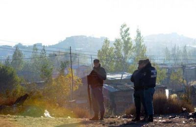 Violento asalto en Neuqu�n