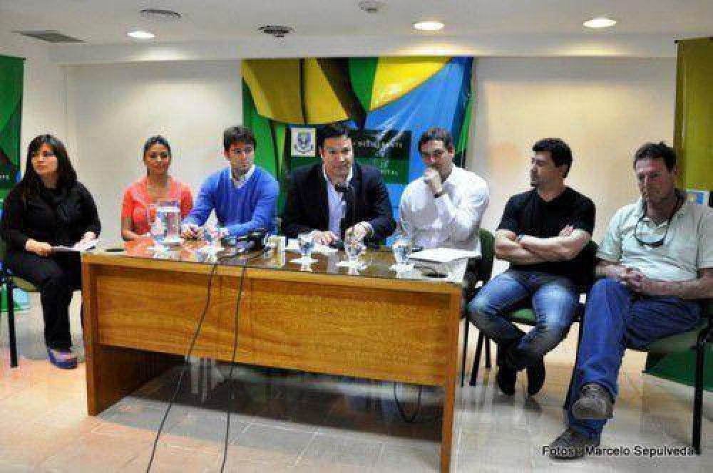 El tema alquileres se instala en agenda pol�tica
