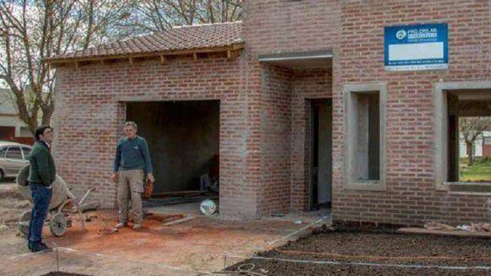 2441 familias tucumanas podr�n acceder al Procrear