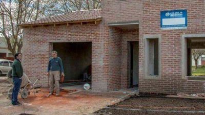 2441 familias tucumanas podr�n acceder al Procrear
