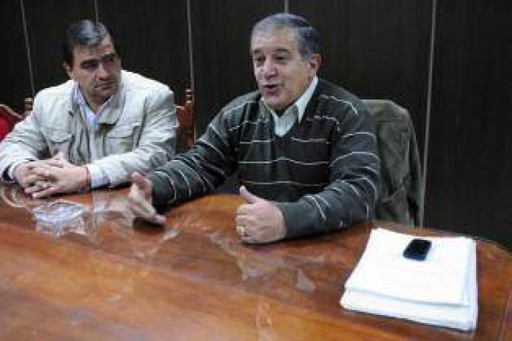 Por los cepos, siete ediles piden una sesi�n especial