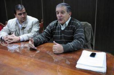 Por los cepos, siete ediles piden una sesi�n especial