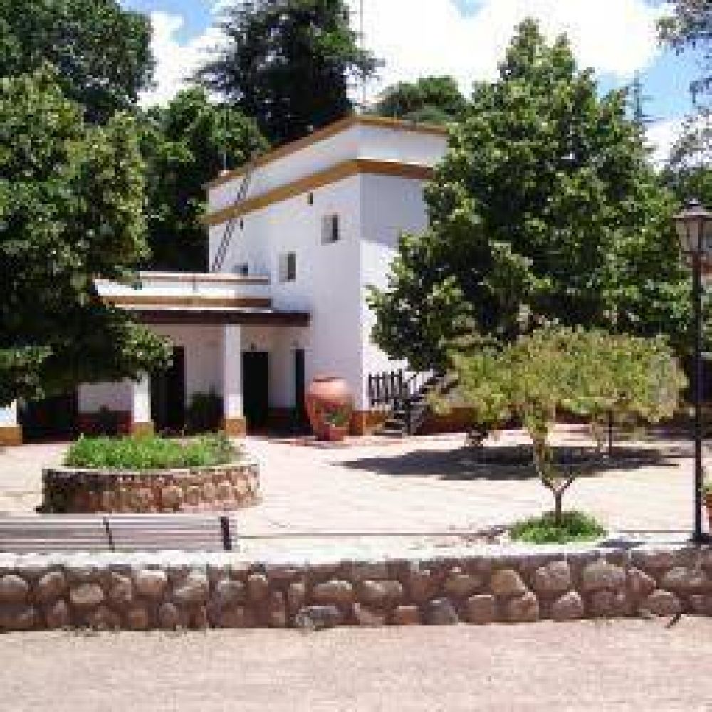 Hubo acuerdo por el Samay Huasi y finalmente no habr� expropiaci�n
