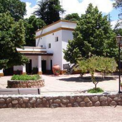 Hubo acuerdo por el Samay Huasi y finalmente no habr� expropiaci�n