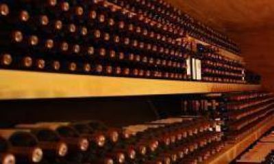 Naci�n resolvi� el reintegro de las exportaciones al sector vitivin�cola