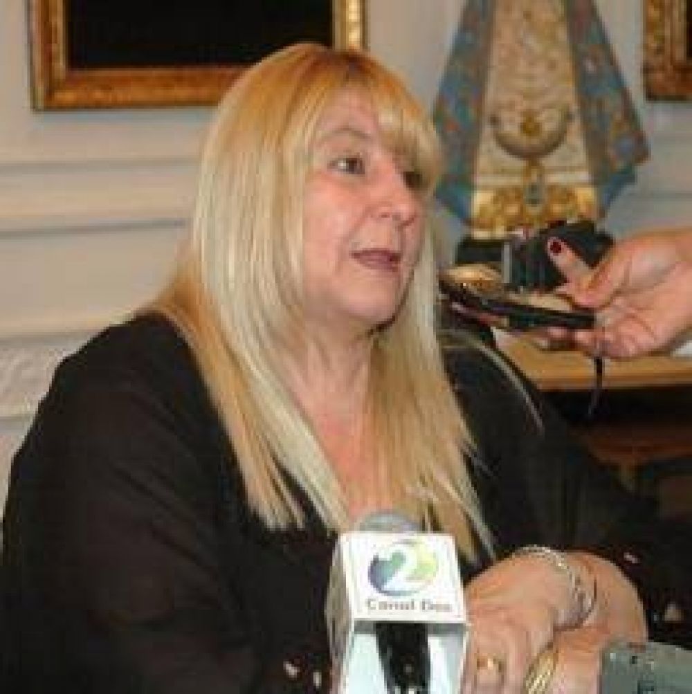 La Rioja se asegura $1.000 millones de fondos extras para 2015