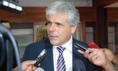 Claudio Sa�l le baj� el tono a una posible candidatura a gobernador