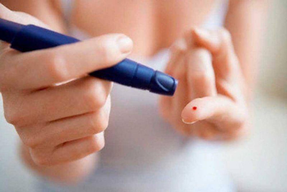 Bariloche: estudio revela que el 8,4% de los adultos tienen Diabetes tipo 2