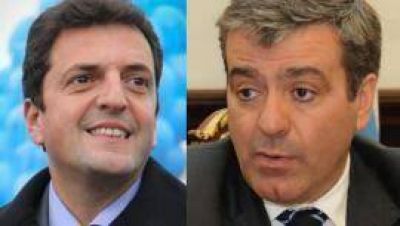 Massa viene el 15 a Tucum�n para anunciar su apoyo a Cano gobernador