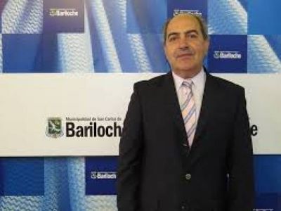 Se confirm� la renuncia de Bartorelli a Obras y Servicios P�blicos