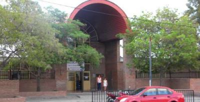 En 10 d�as estar�an eliminados los ratones de la escuela Humberto Pereyra