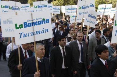 Sin atenci�n bancar�a en las dos �ltimas horas