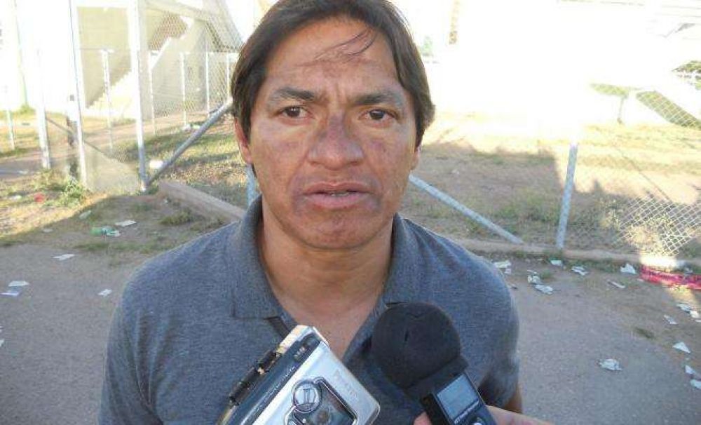 Echaron al t�cnico de Andino y denuncia amenazas de muerte por parte de los hinchas