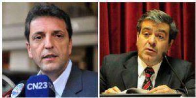 Massa apostar�a sus fichas por 