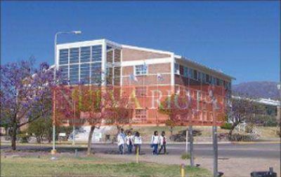 UNLaR: hasta el 10 hay plazo para presentar listas