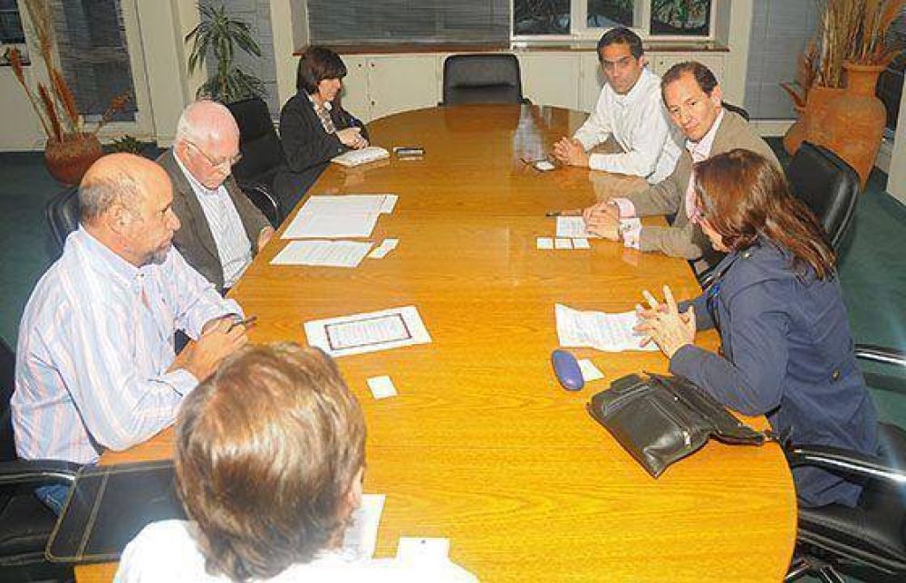 Analizaron el Plan Argentina Vitivin�cola 2020