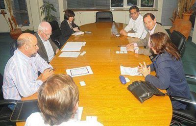 Analizaron el Plan Argentina Vitivin�cola 2020