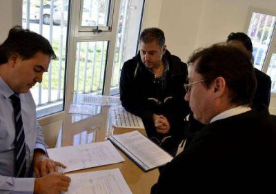 �Confiamos en que la Justicia investigue y dictamine las responsabilidades�