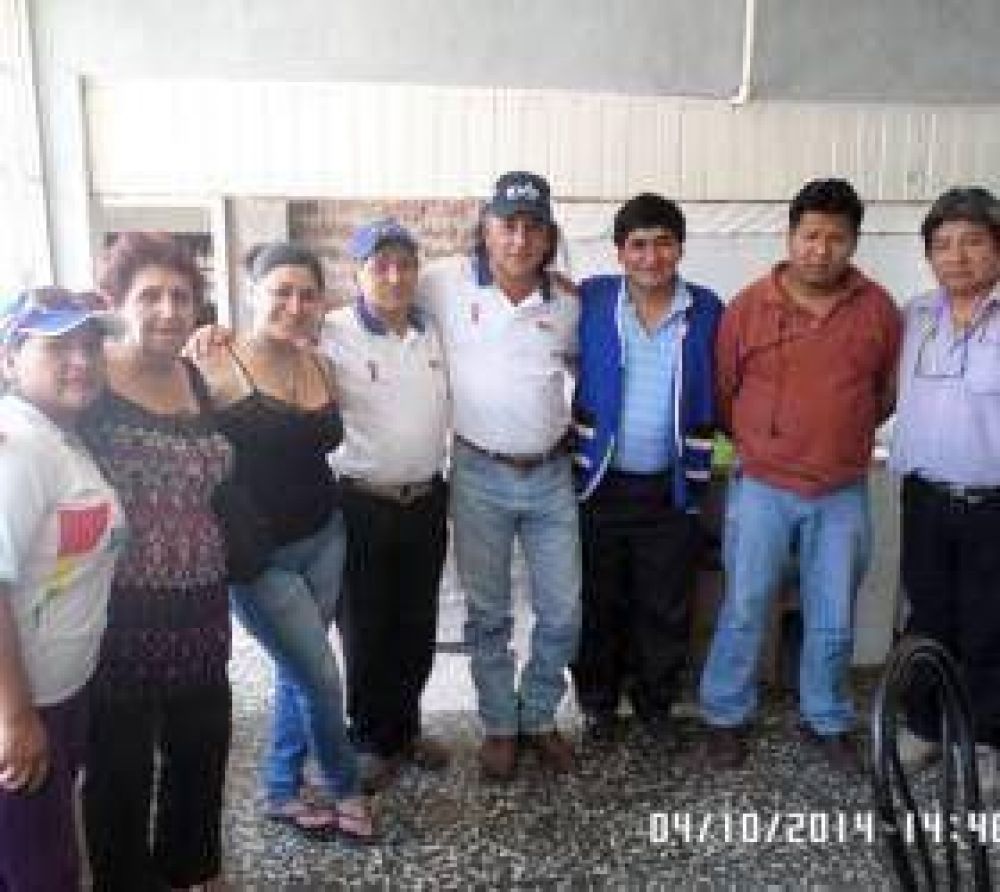 Se puede ser prostibulario y socialista