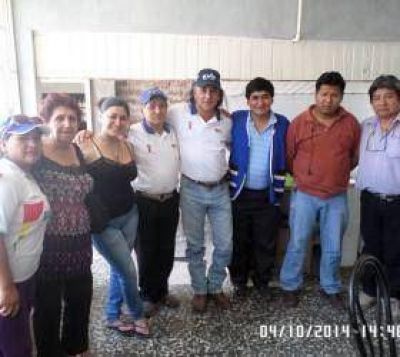 Se puede ser prostibulario y socialista