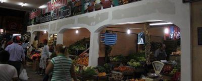 Piden informes sobre la seguridad del mercado San Miguel