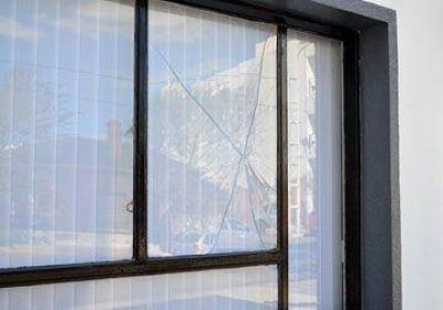 C�rdoba lament� protesta de la UOCRA contra la Municipalidad
