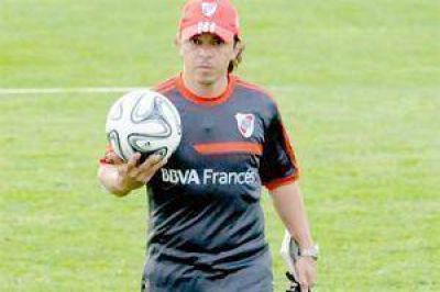  Copa Argentina: Un River alternativo llega hoy a San Juan