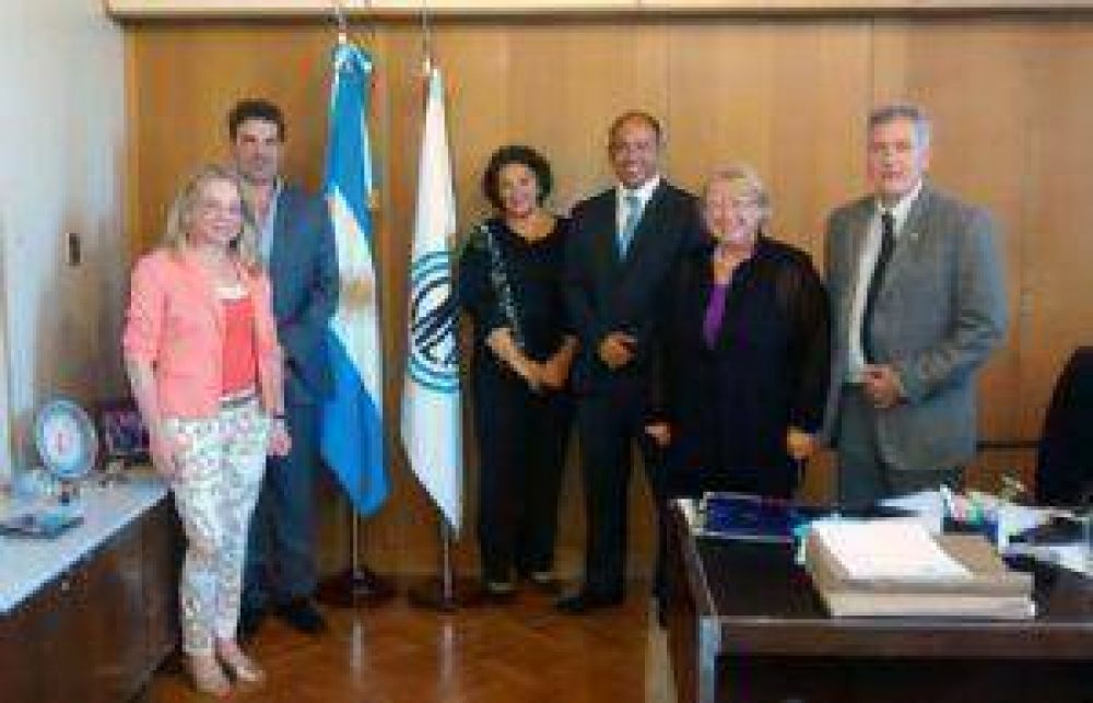Salta gestiona la instalaci�n de un centro de Medicina Nuclear
