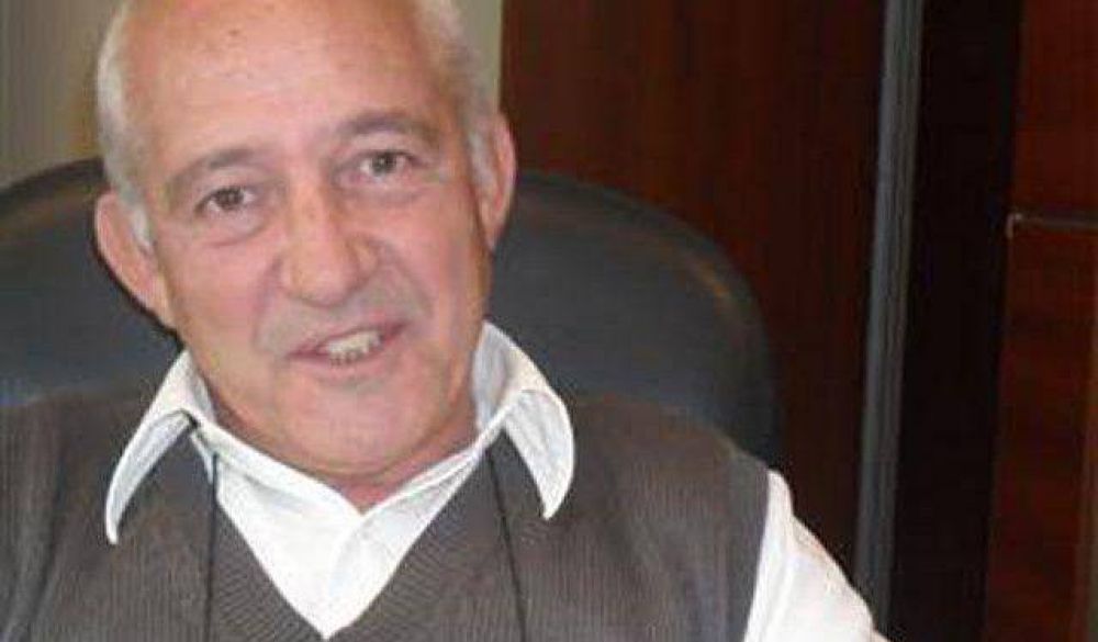 �No tenemos previsto hacer defensas en Valle F�rtil�