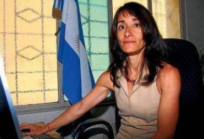 Diputada massista podr�a perder sus fueros