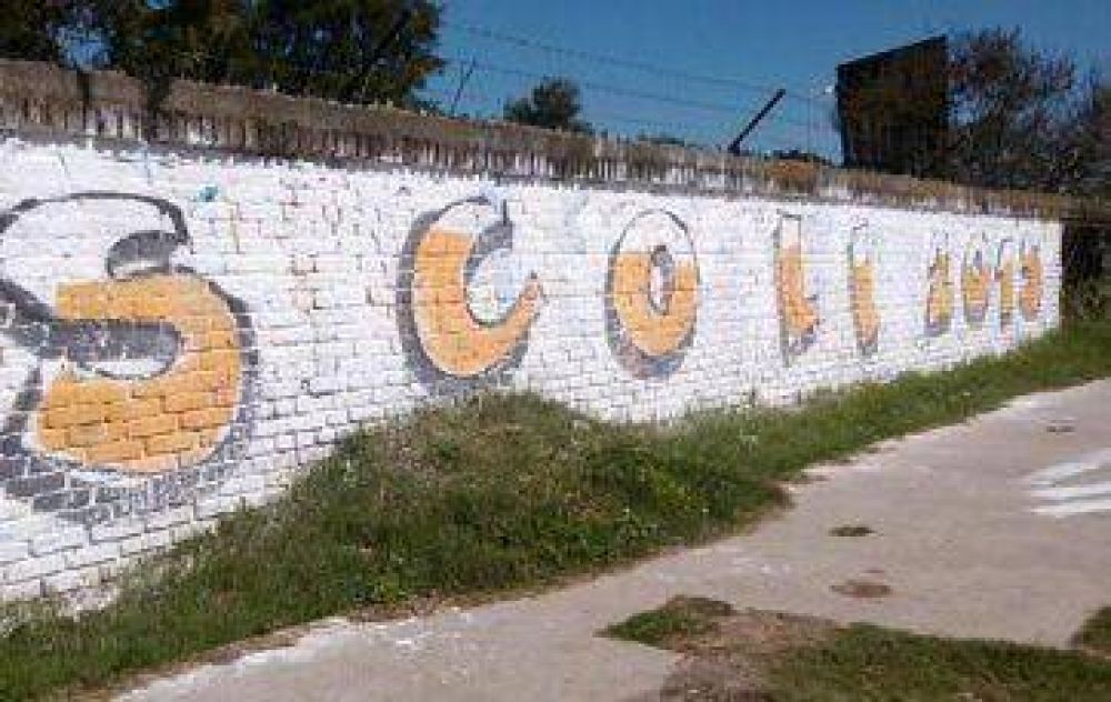 El sciolismo se comi� la 