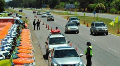 Provincia quiere sancionar a los padres que dejen conducir a sus hijos sin licenciav