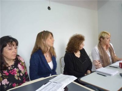 Comienza hoy la X Feria distrital del Libro