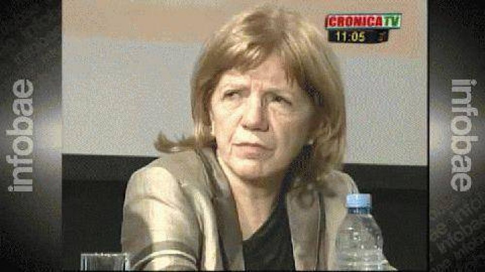 Tras los cr�menes de Lanus, Scioli insisti� con limitar las excarcelaciones