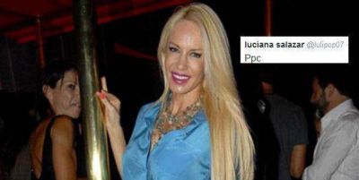 El misterioso PPC de Salazar: cambi� a Redrado por el hijo de P�rez Companc