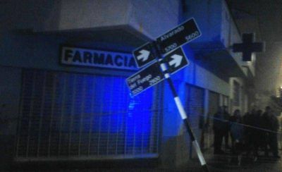 Mar del Plata: Detuvieron a otro joven de 15 a�os por el crimen del taxista